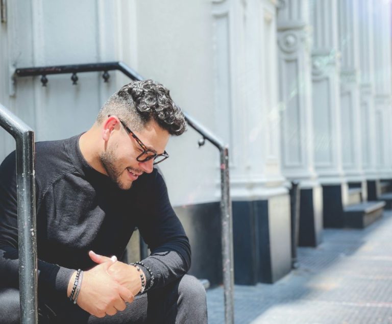 Brandon Ivan Pena Is Taking His Natural Flavored 787 Coffee And Caffeinated Life Of BrandOn All Around The Wor...