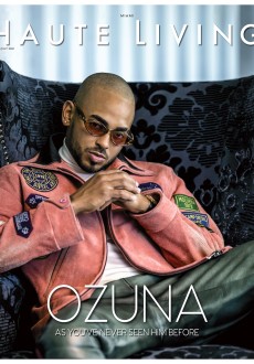 Haute Living Miami Jun/Jul 2021