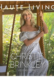 Haute Living New York Jun/Jul 2021