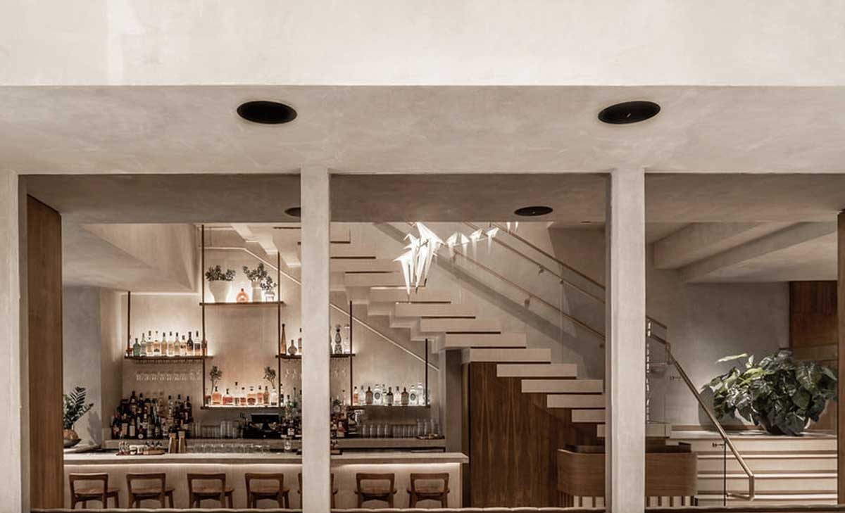 KAORI Miami Opens Its Doors in Downtown Brickell