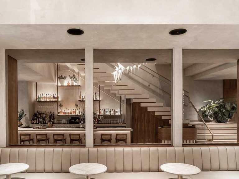 KAORI Miami Is The New Bespoke Dining Destination In The Heart of Brickell