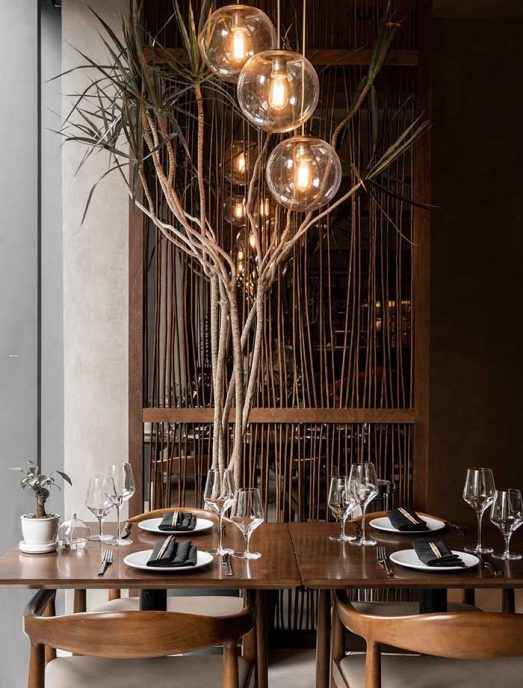 KAORI Miami Opens Its Doors in Downtown Brickell