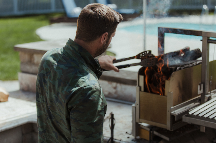 The CUTS Hanger Steak – CUTS by Jay Cutler x Pat LaFrieda