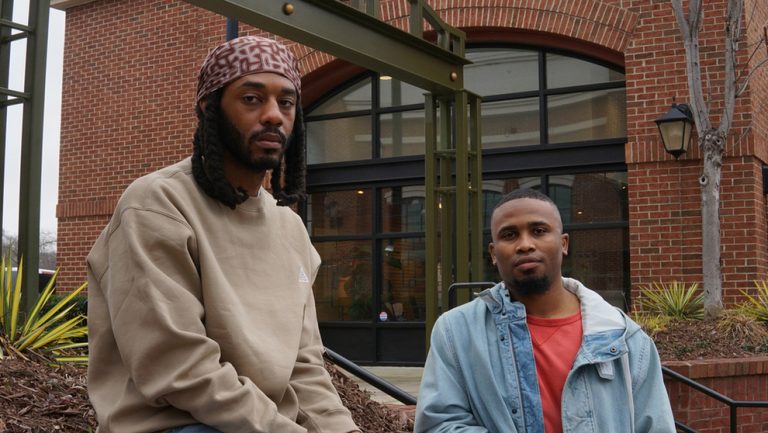 How Sean Taylor And Jacorey Barkley Are Rocking The Music World With Contraband