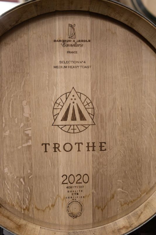 Trothe