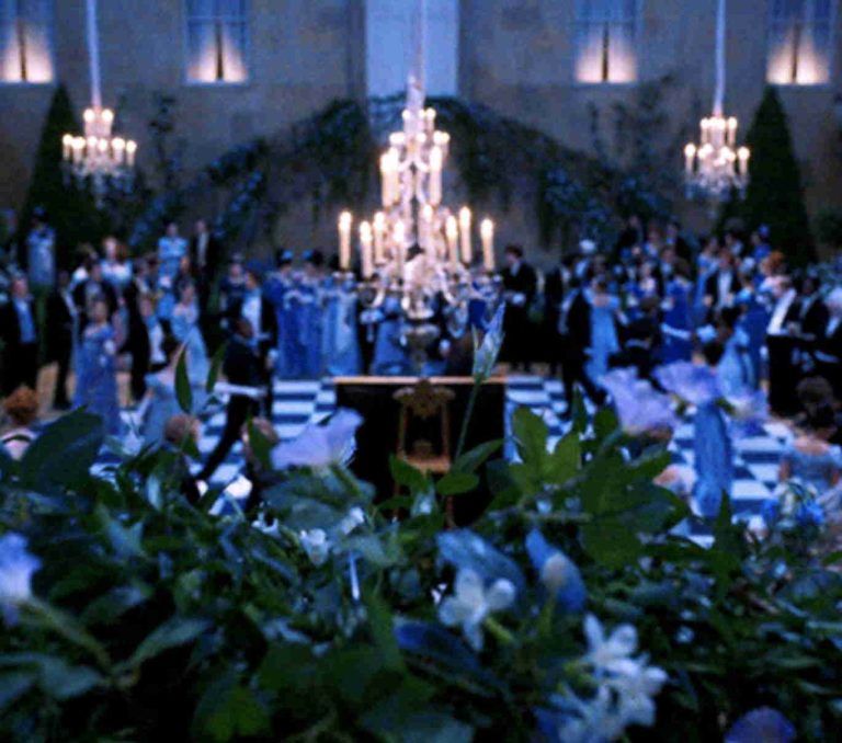 Dear Readers, There’s A Bridgerton-Inspired Ball Heading To SoCal This Fall