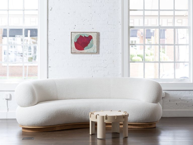 The Invisible Collection Pop-Up At Phillips Southampton Is An Interior Design Dream