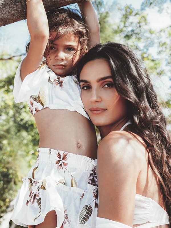 Isabela Grutman Launches New Clothing Line: Rangel