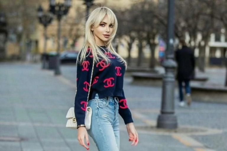 Everyone’s Life Should Be An Exciting Mix Of Working Hard And Being Nice To Others: Model Jessica Knura Shares...