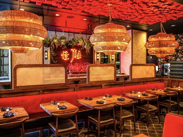 Introducing Jia: Miami’s Latest Dinner Club Entering The Scene