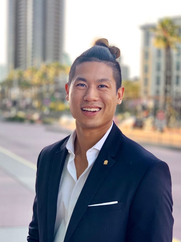 Kevin Lo, Challenges New Entrepreneurs Have To Face Serving Humanity While Being An Entrepreneur