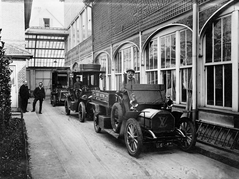 Celebrating 200 Years: The Heritage of Maison Louis Vuitton