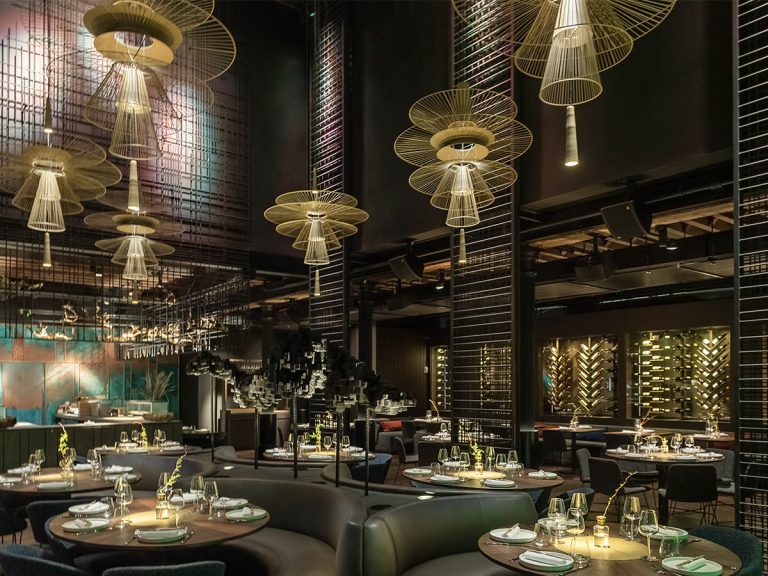 Looking Ahead: The Best New Fall Openings in New York