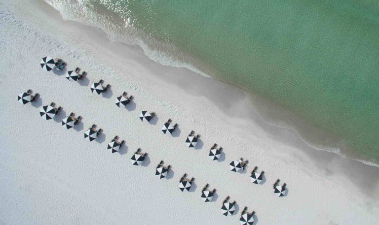 The Best Way To Have An Endless Summer: Book One Of These Incredible American Beach Hotels