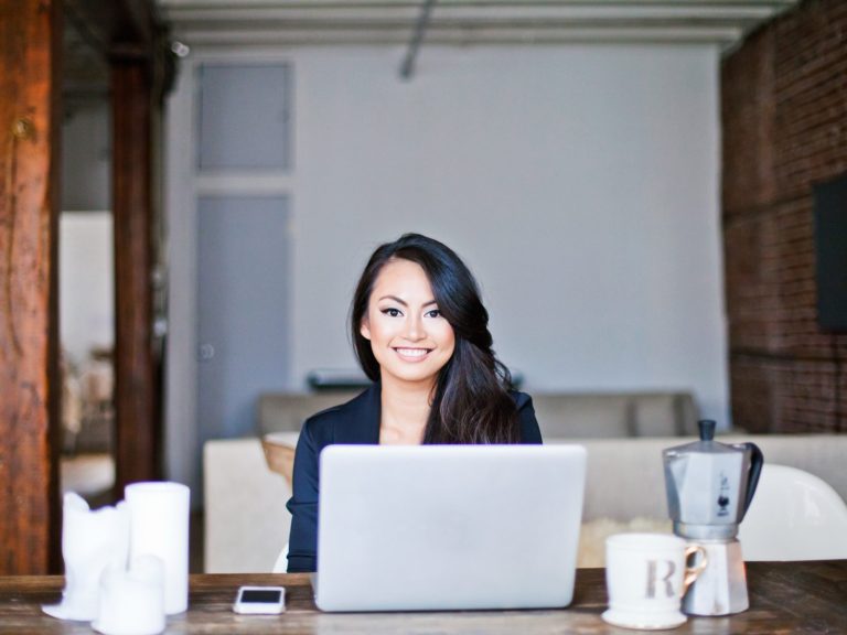 How Juliette Cleaners Founder Rechelle Balanzat Built Her Business With No Money