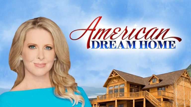 “It’s Inspirational, It’s Real People, It’s Not Mansions— It’s A Dream Home.” – ...