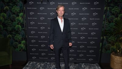 William H. Macy