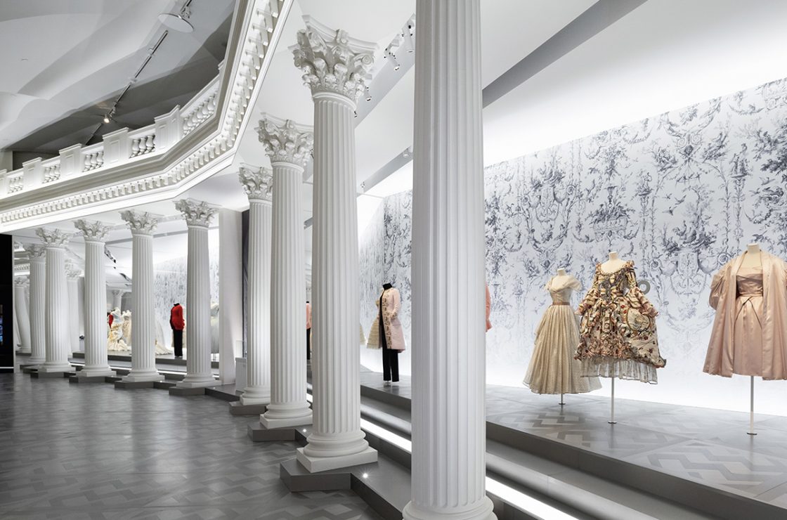 Christian Dior: Designer of Dreams