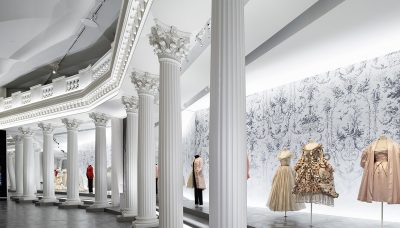 Christian Dior: Designer of Dreams