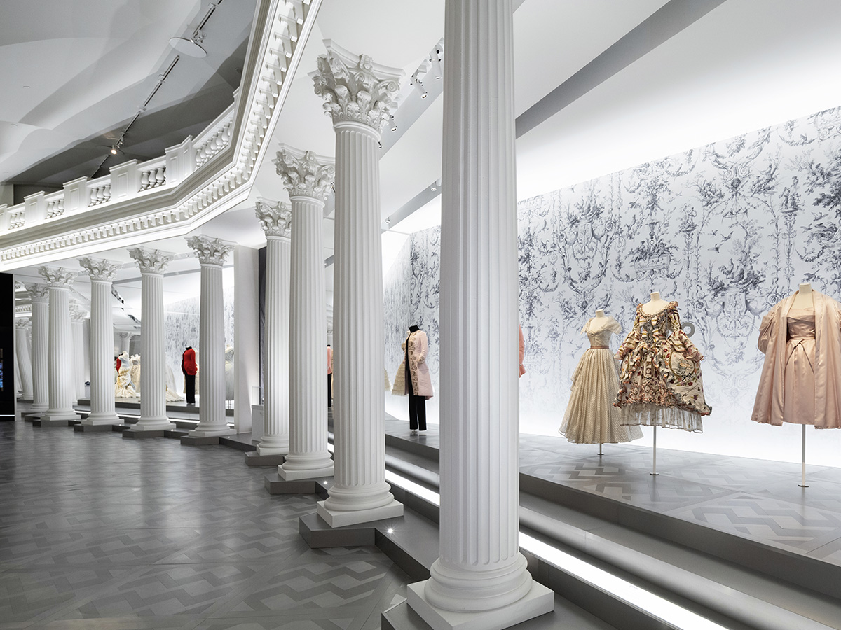 Christian Dior, Designer of Dreams - News & Défilés