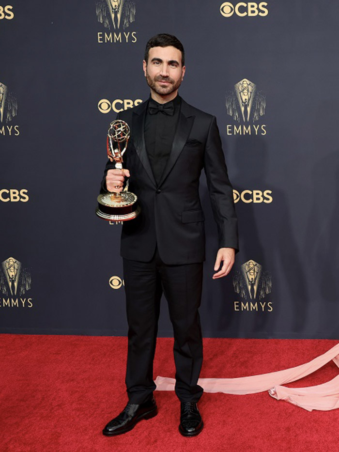 Emmy Awards Fashion