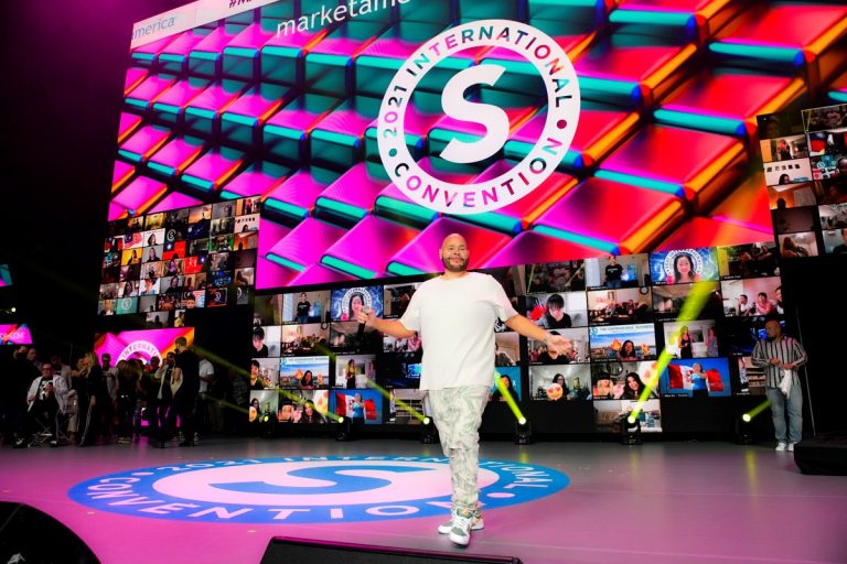Market America Worldwide Leadership Defines The Next Chapter