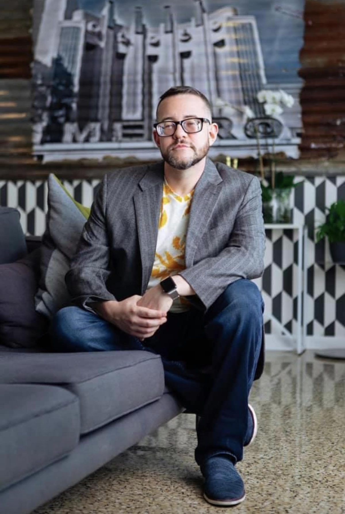 180 South Group Founder Kyle Kane Shares His 4 Principles Of Success