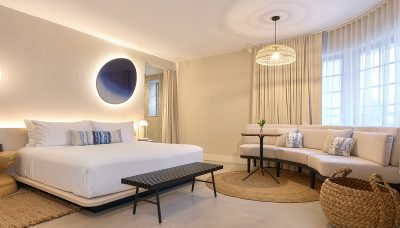 Hotel Greystone Miami