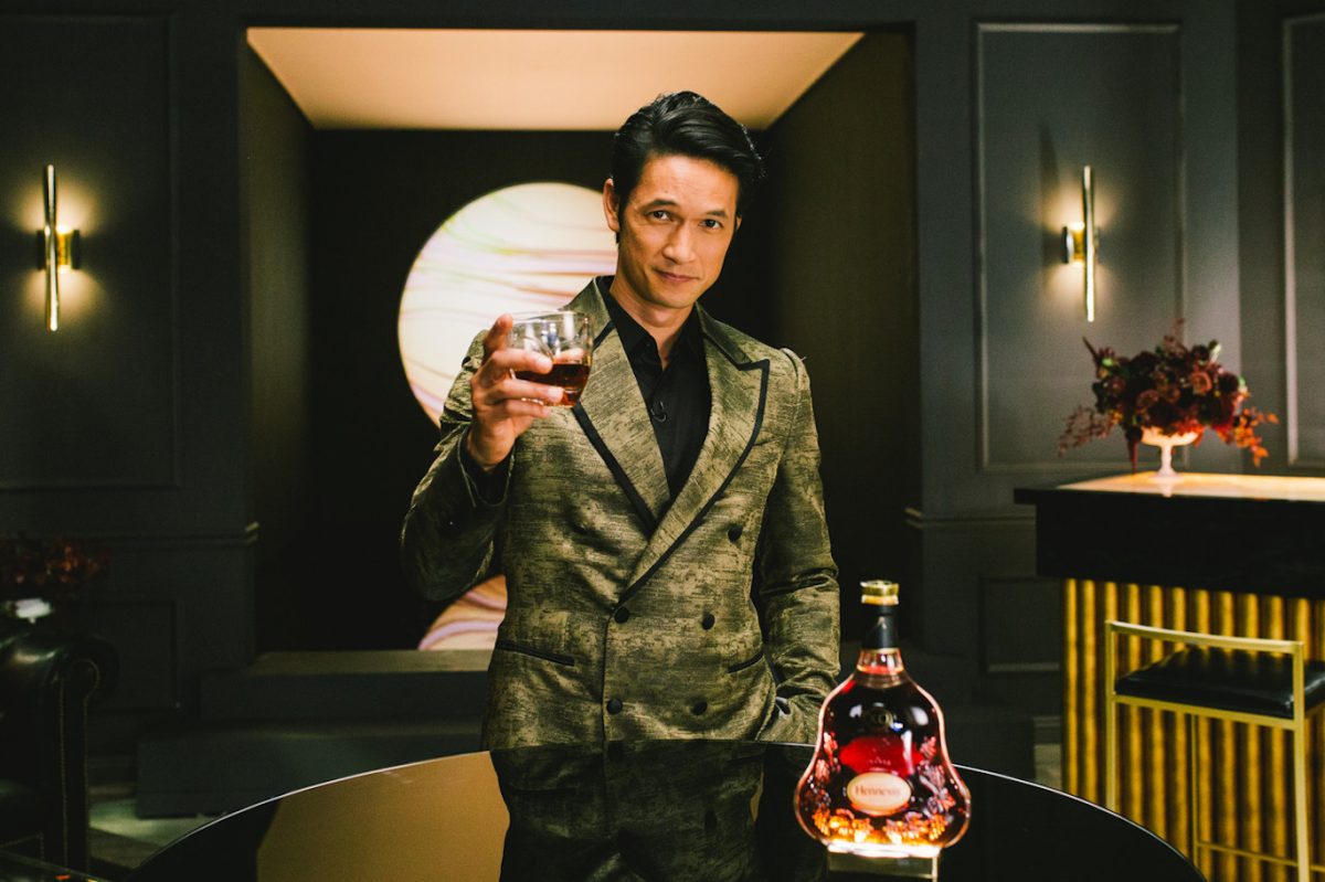 Harry Shum Jr. Gets Real About AAPI In Hollywood & What’s Going On With That “Crazy Rich Asia...