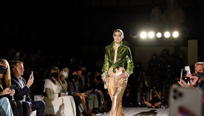 New York Fashion Week