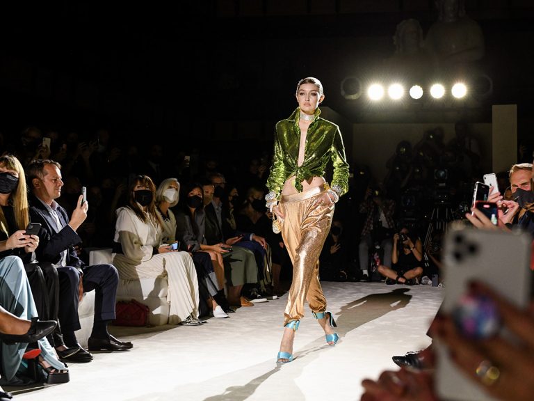 New York Is Back: Inside Haute Living’s New York Fashion Week Spring 2021 Recap