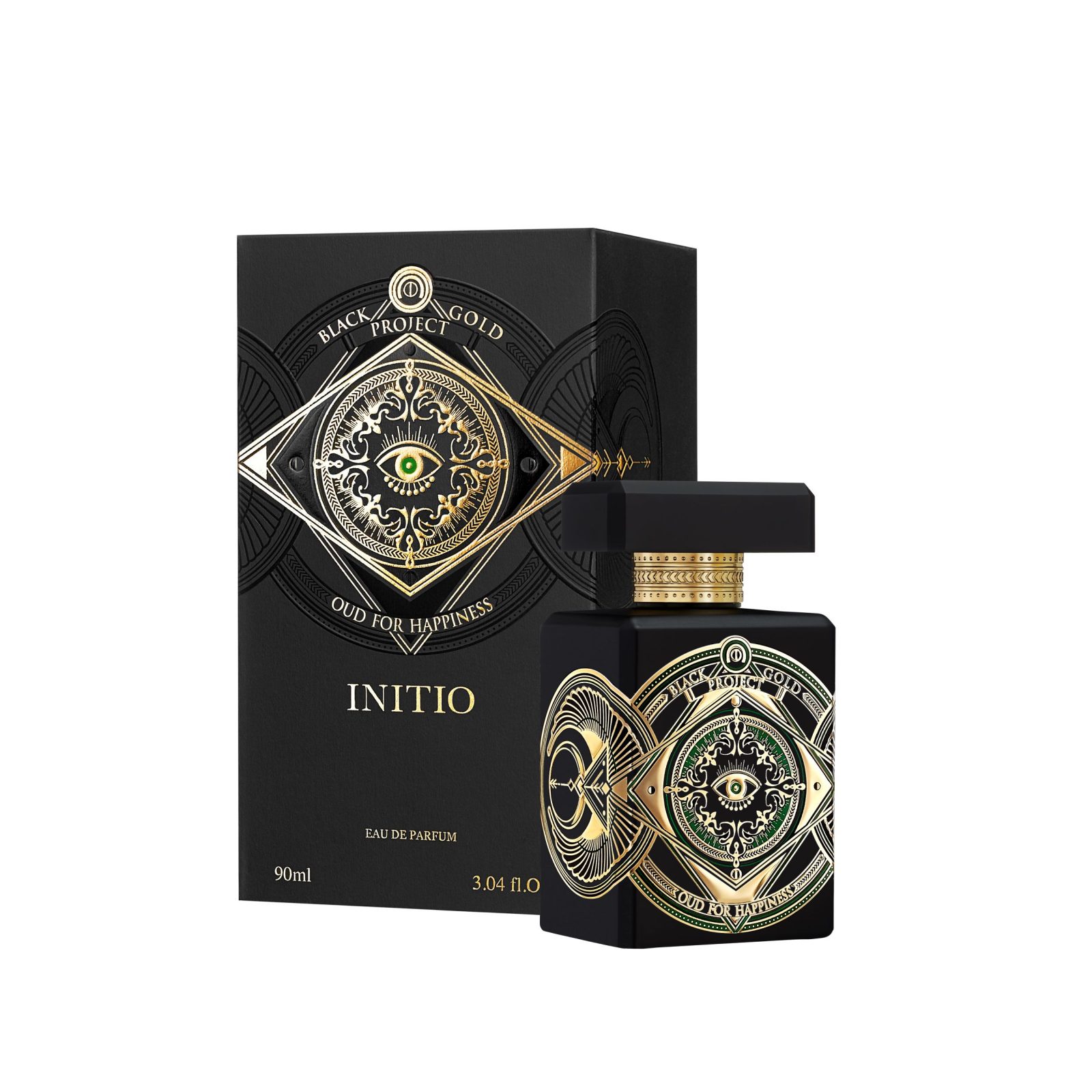 Initio Parfums Privés X Haute Living: Happiness And High Energy With ...