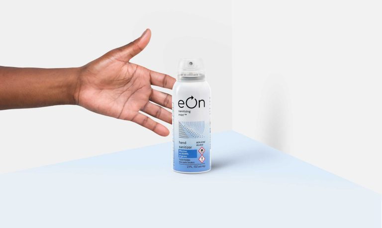 Meet eOn BrandTM, The Go-To Disinfectant Brand For Event Planners Looking To Keep Their Guests Safe Amid Covid...