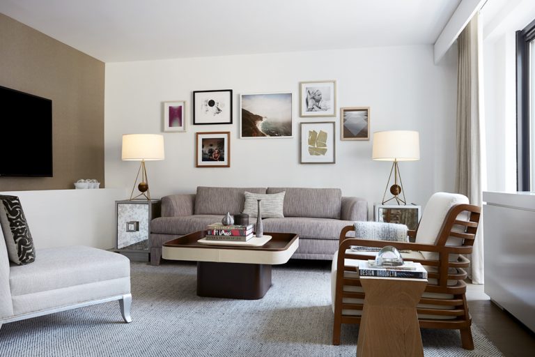 For The Ideal New York Wedding Party, Look No Further Than The Loews Regency