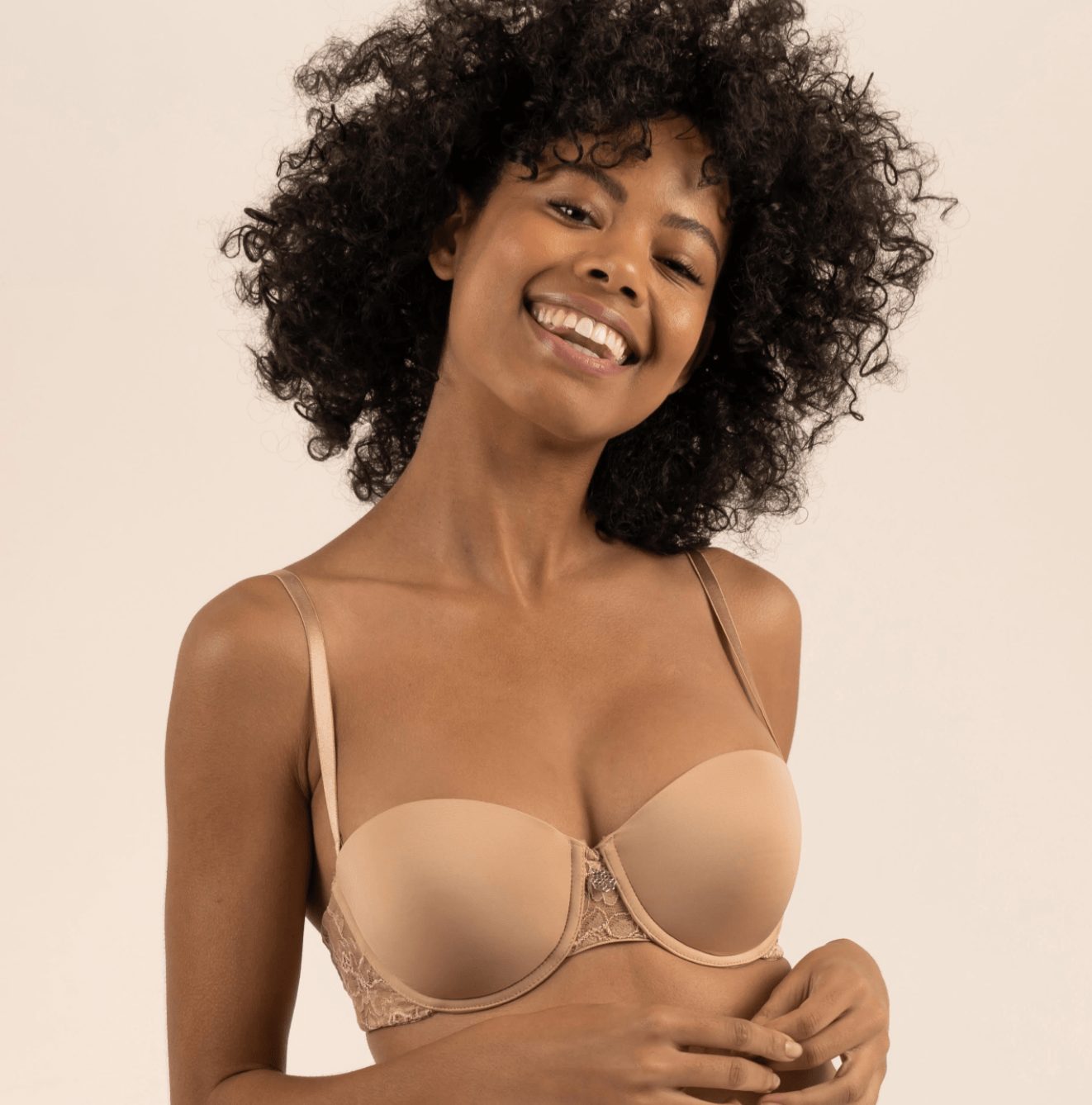Pick Your Favorite Miami Neighborhood -- We'll Tell You Your New Perfect Bra