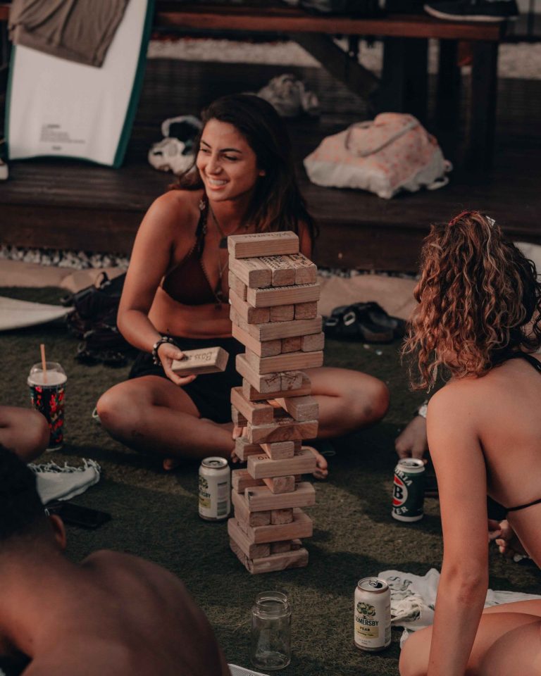 Great Ideas To Spend Time With Friends