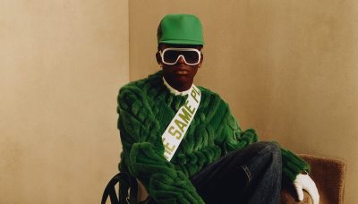 Virgil Abloh's Louis Vuitton's Fall-Winter 2021 Men's Collection