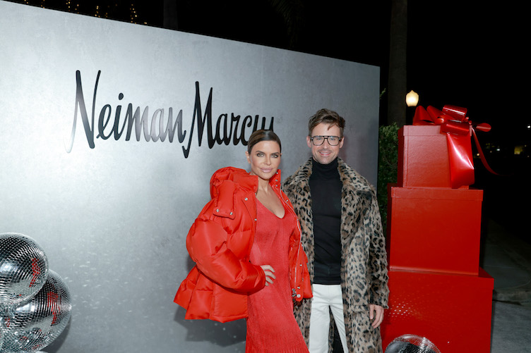 Neiman Marcus Brings Lavish Fantasy Gifts to a Store For First Time