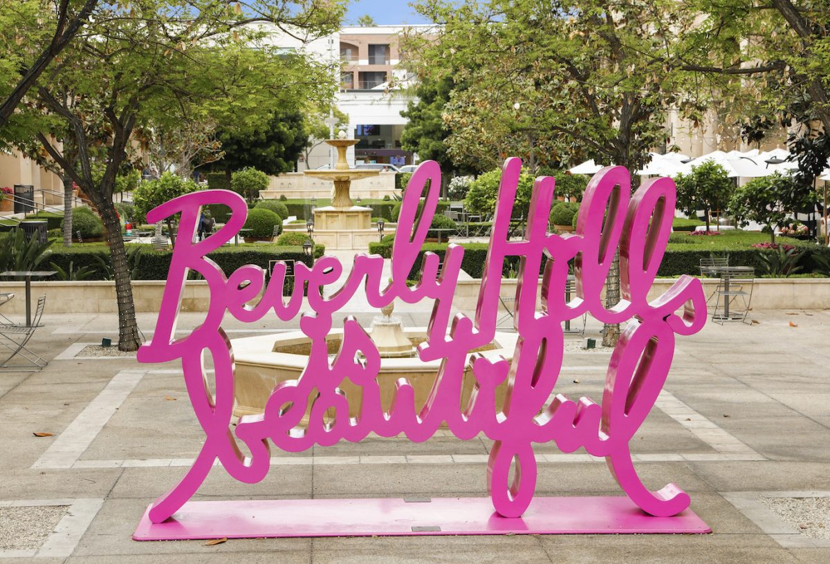 A Luxury Guide To The Best Of Beverly Hills