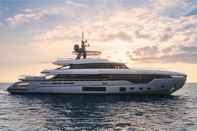 The Fort Lauderdale International Boat Show Is Back With Luxury, Lifestyle At The Helm