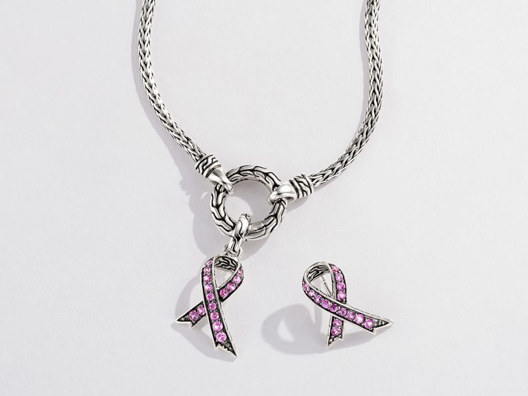 Fashion Gives Back: These Brands Are Making A Difference For Breast Cancer Awareness This October