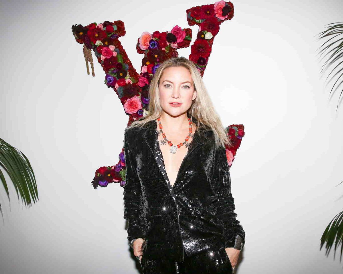 Louis Vuitton Celebrates Artycapucines Collection with Kate Hudson, Katy Perry & More In L.A.