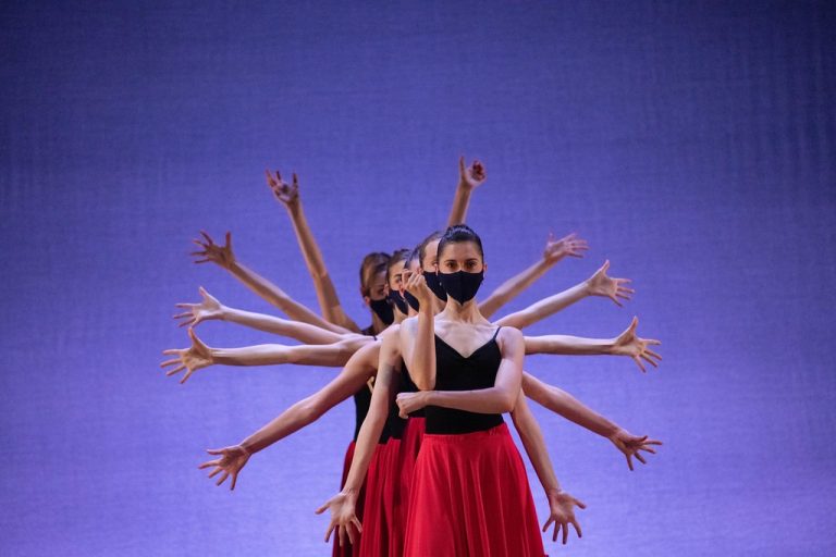 Boston Ballet Prepares For The Return Of Its Virtual Programming & In-Person Performances