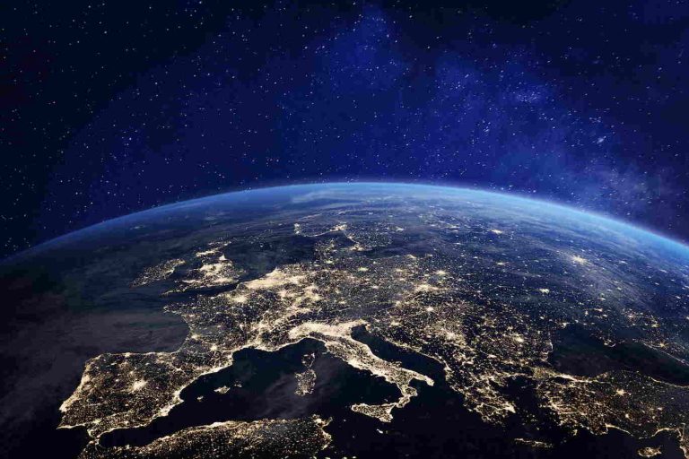 The Amazing Race To Space: Why ‘Astrotourism’ Is The Current Buzz Word For The Travel Industry