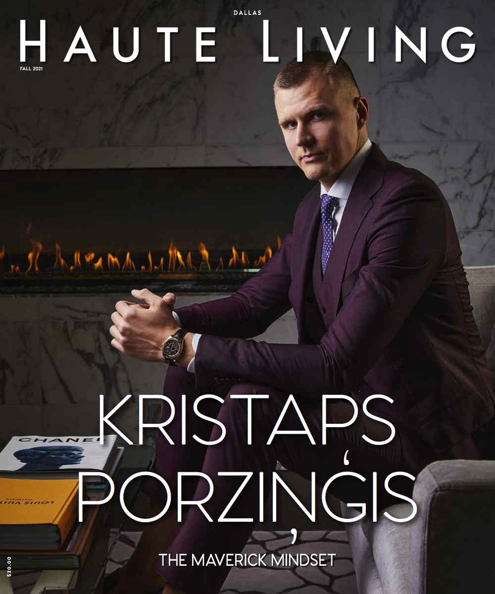 Kristaps Porzingis