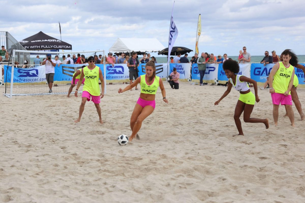 Third Annual Celebrity Soccer Match Supporting Miami Beach Education Foundation To Take Place in November