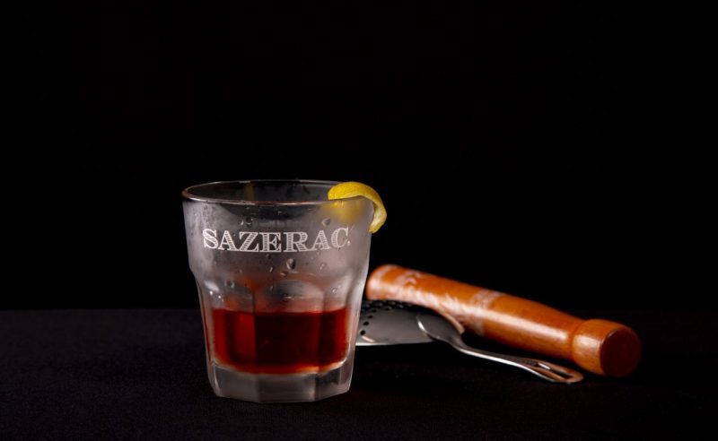 The Sazerac