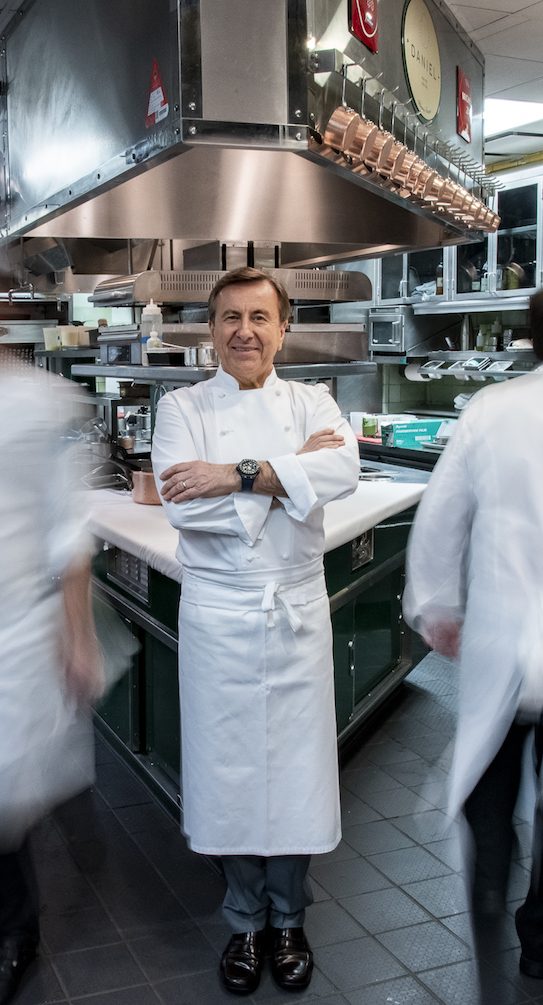 Daniel Boulud