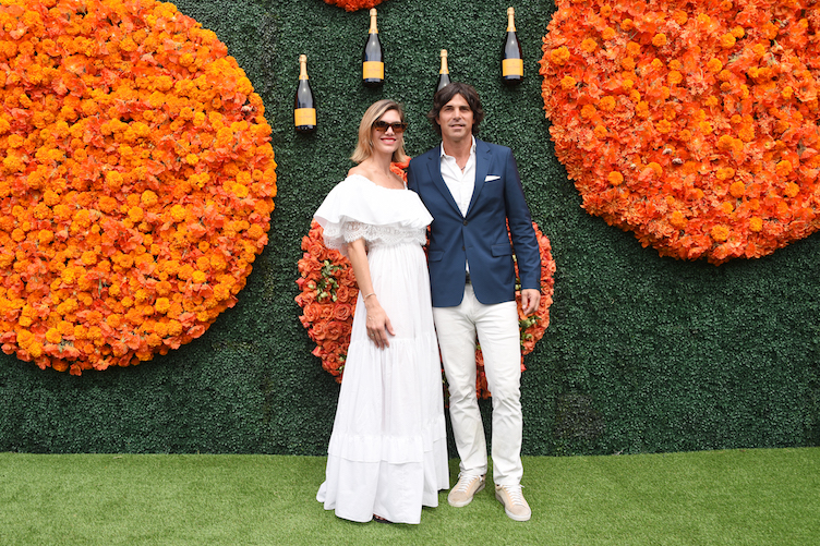 A Recap of the Veuve Clicquot Polo Classic 2021 - Style Charade