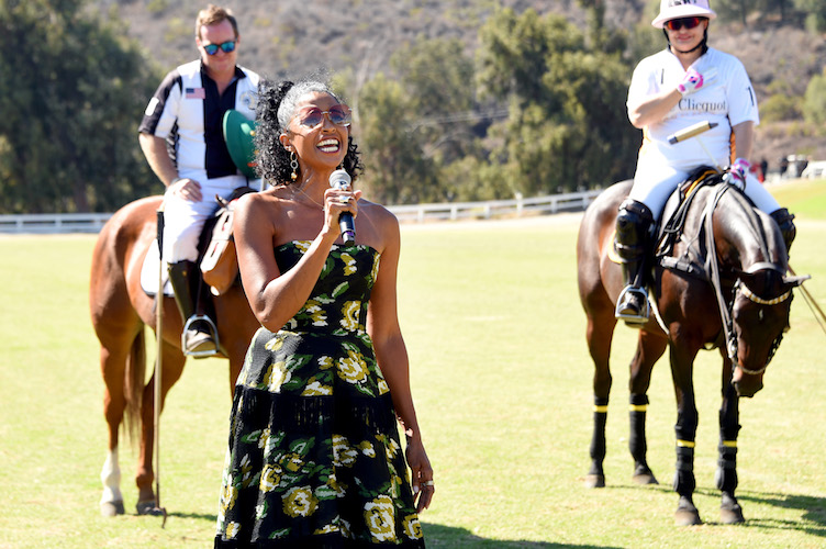 Veuve Clicquot Polo Classic 2021